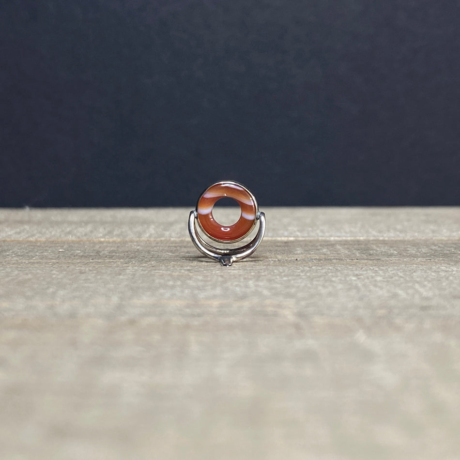 
                  
                    10mm Agate Stripping Guide
                  
                