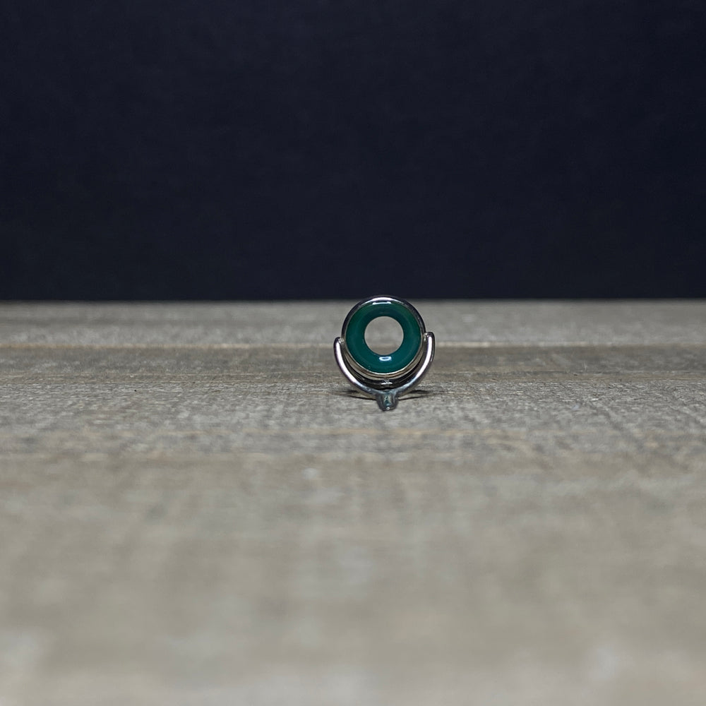 
                  
                    Agate Stripping Guide 8mm
                  
                