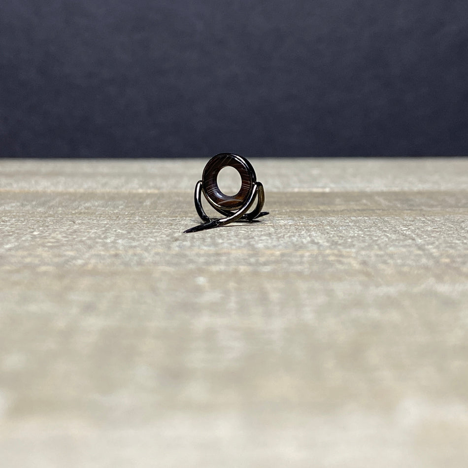 
                  
                    Agate Stripping Guides 8mm Black Nickel
                  
                