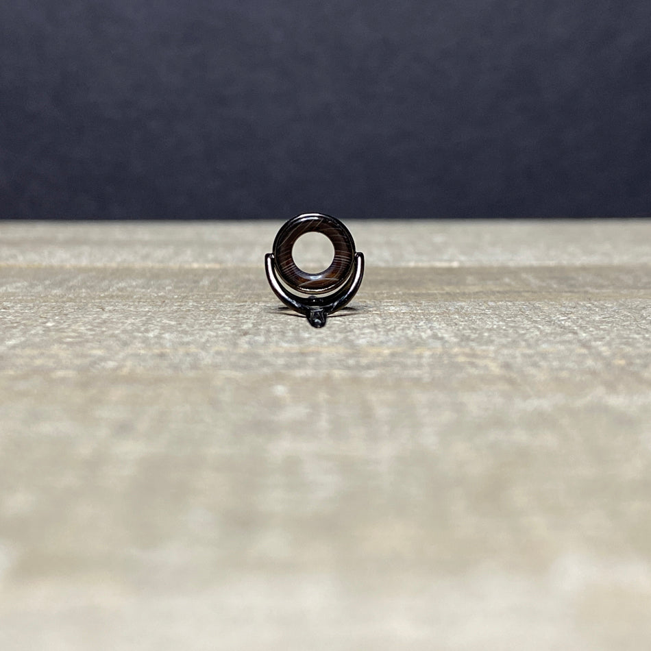 
                  
                    Agate Stripping Guides 8mm Black Nickel
                  
                