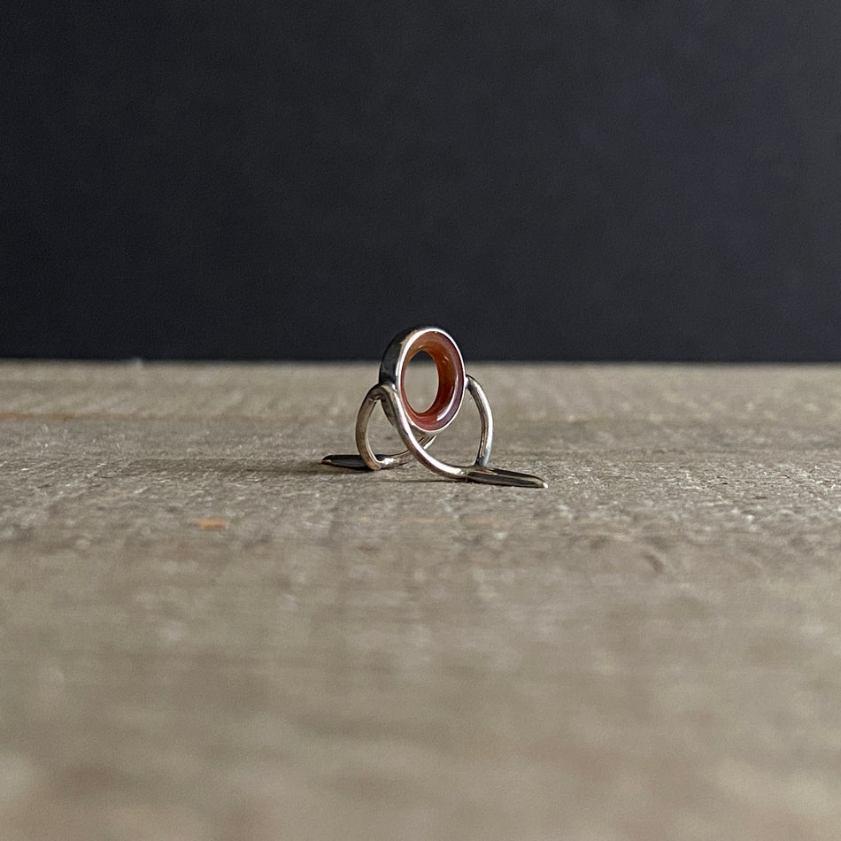
                  
                    9mm Agate Stripping Guide
                  
                