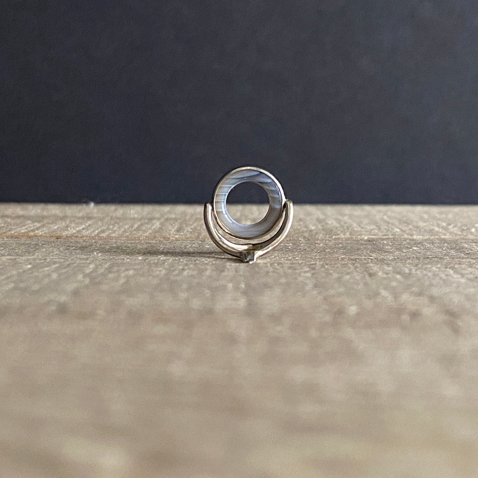 
                  
                    12mm Agate Stripping Guide
                  
                