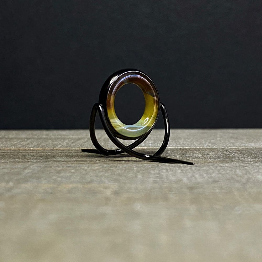 
                  
                    Agate Stripping Guide 20mm Black Nickel
                  
                