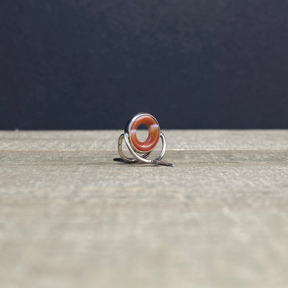 
                  
                    10mm Agate Stripping Guide
                  
                