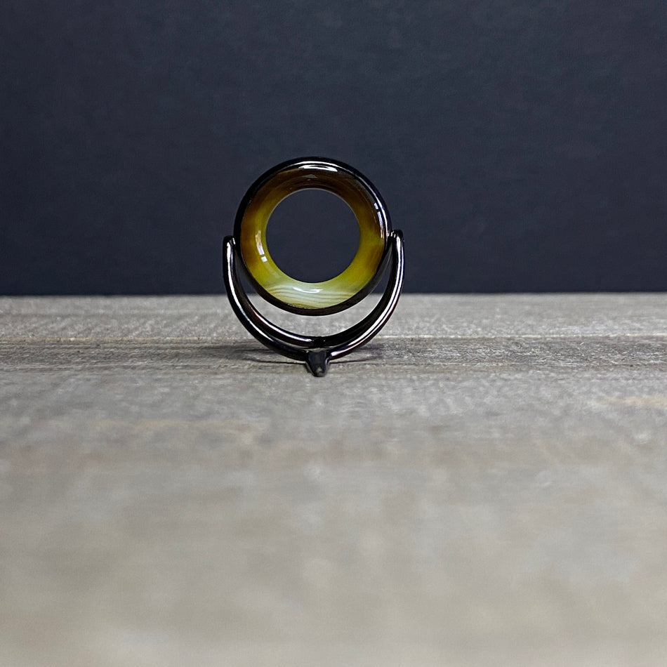 
                  
                    Agate Stripping Guide 20mm Black Nickel
                  
                