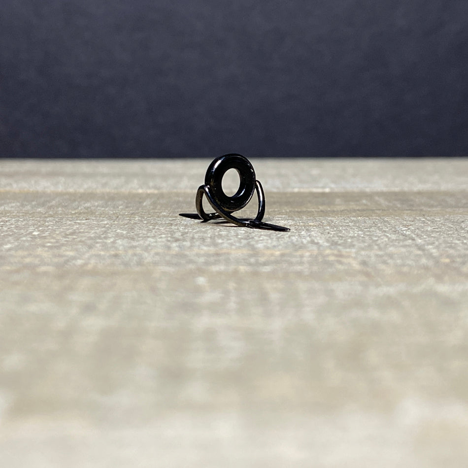 
                  
                    Agate Stripping Guides 8mm Black Nickel
                  
                