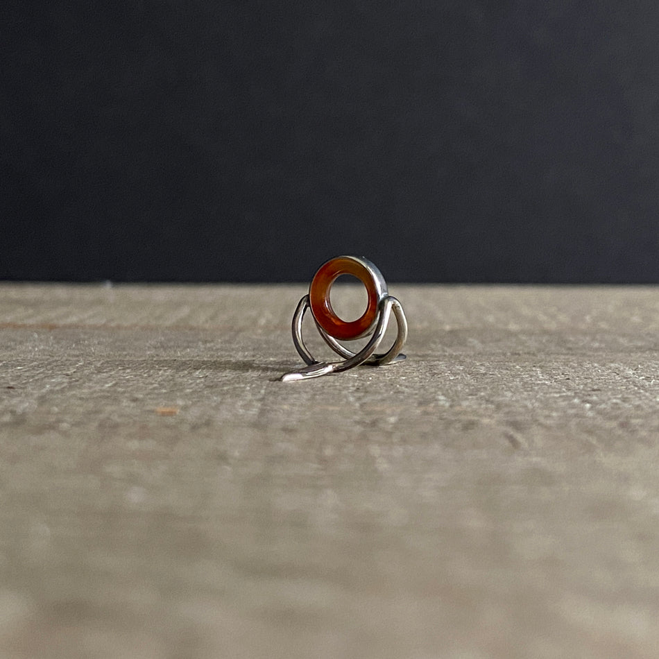 
                  
                    9mm Agate Stripping Guide
                  
                