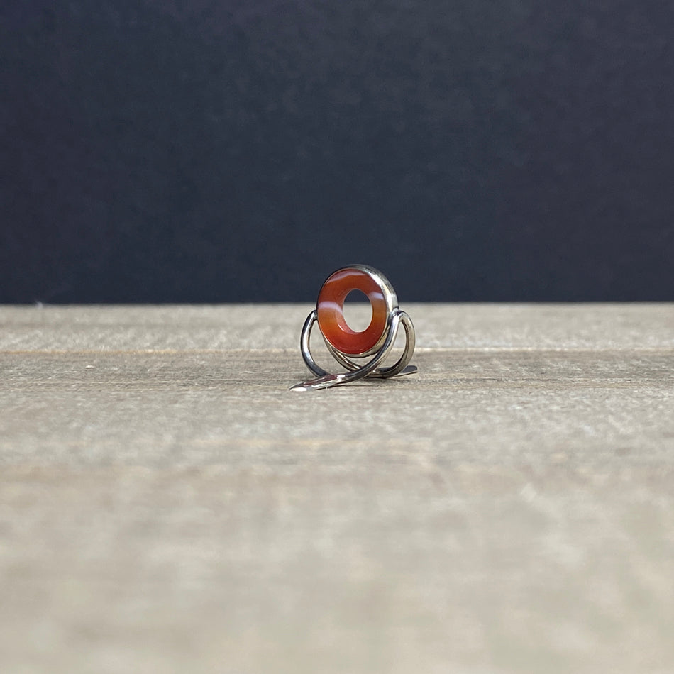
                  
                    10mm Agate Stripping Guide
                  
                