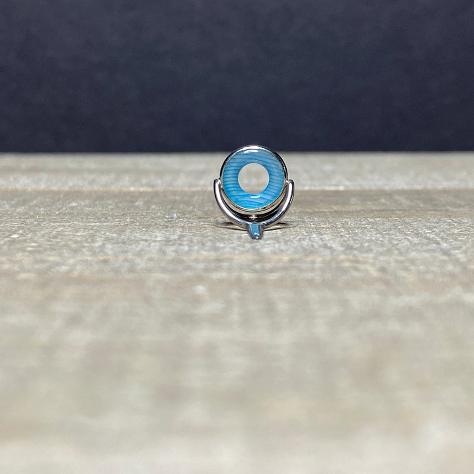 
                  
                    Agate Stripping Guide 8mm
                  
                