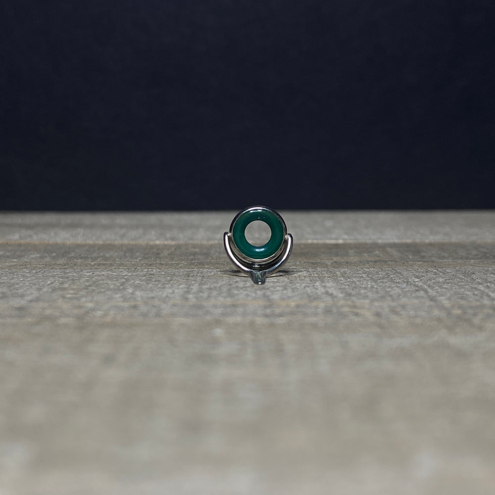 Agate Stripping Guide 8mm