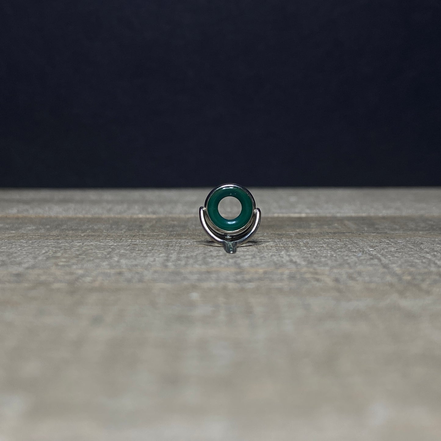 
                  
                    Agate Stripping Guide 8mm
                  
                