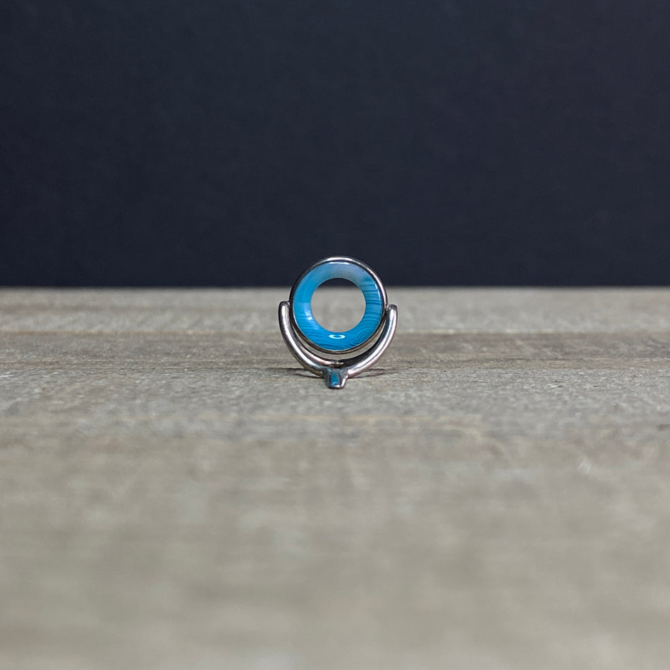 
                  
                    Agate Stripping Guide 10mm
                  
                