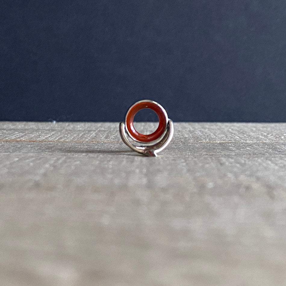 
                  
                    12mm Agate Stripping Guide
                  
                