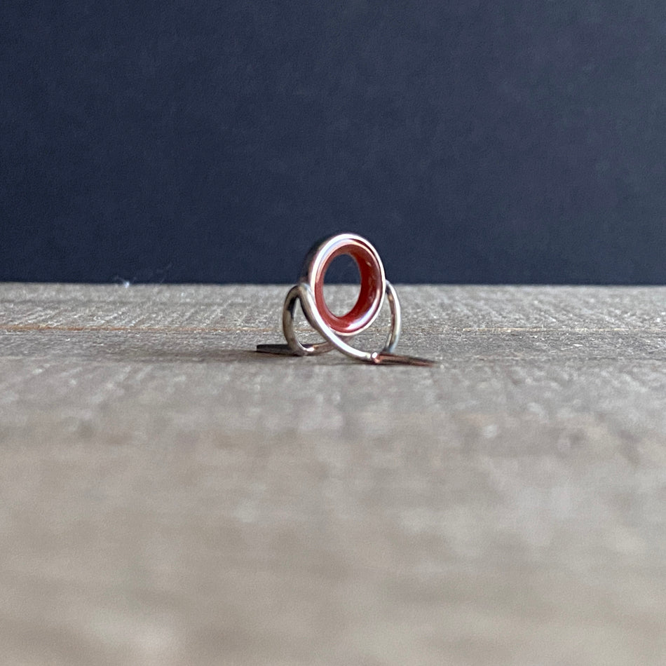 
                  
                    12mm Agate Stripping Guide
                  
                