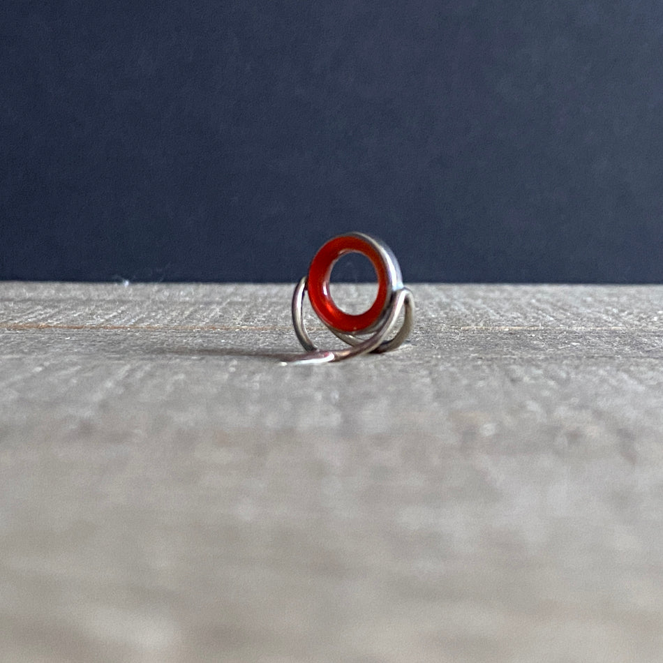 
                  
                    12mm Agate Stripping Guide
                  
                
