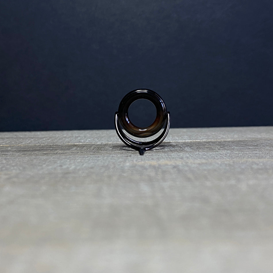 
                  
                    Agate Stripping Guide 20mm Black Nickel
                  
                