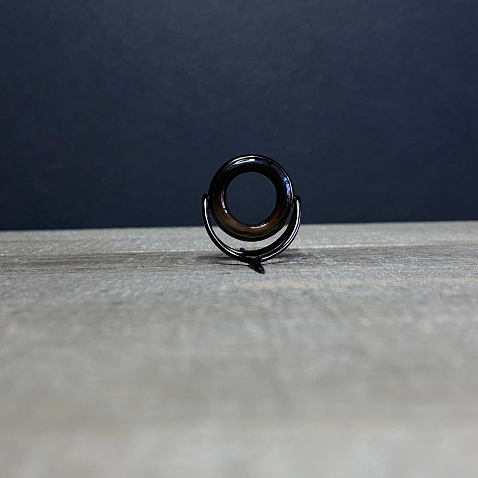 
                  
                    Agate Stripping Guide 20mm Black Nickel
                  
                