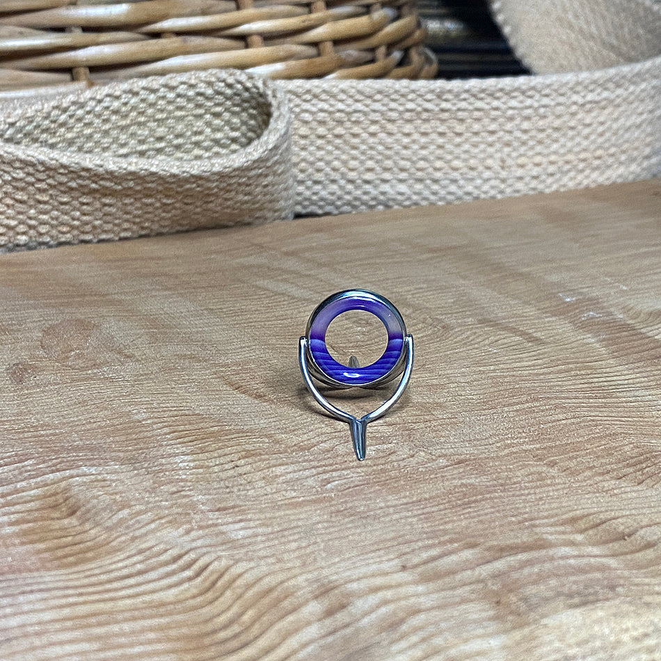 
                  
                    Agate Stripping Guides 16mm
                  
                