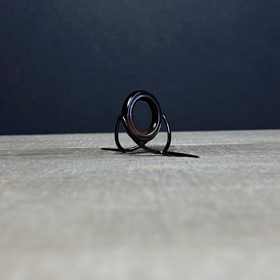 
                  
                    Agate Stripping Guide 20mm Black Nickel
                  
                