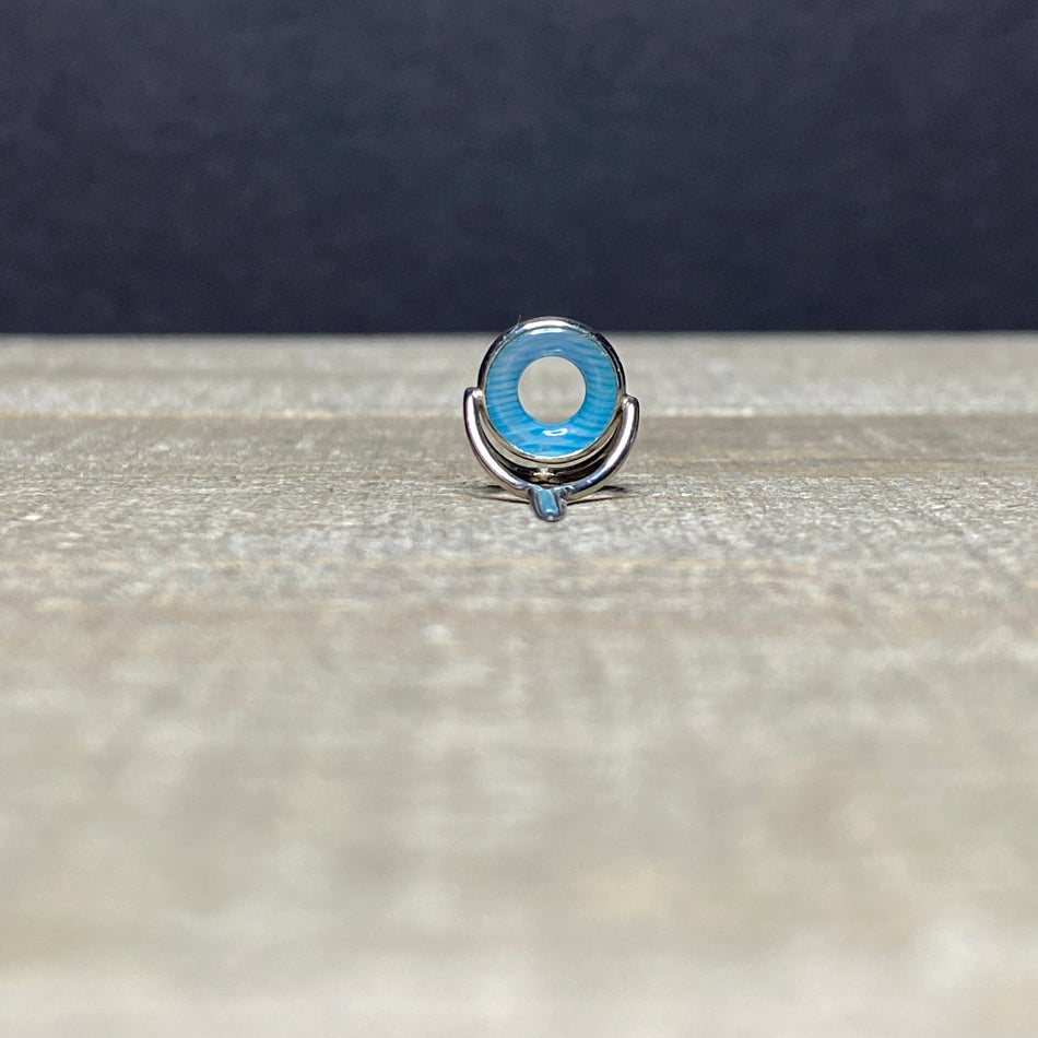
                  
                    Agate Stripping Guide 8mm
                  
                