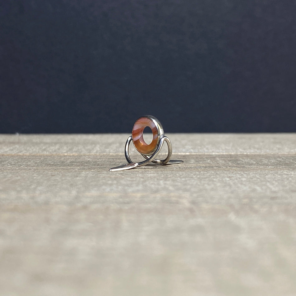 
                  
                    10mm Agate Stripping Guide
                  
                