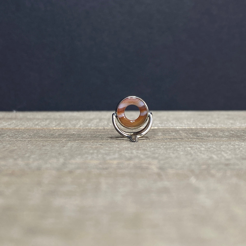 
                  
                    10mm Agate Stripping Guide
                  
                
