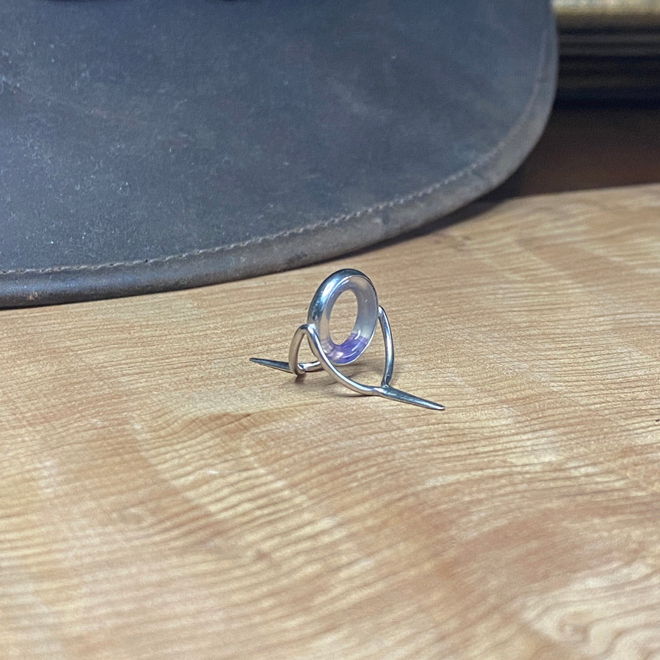 
                  
                    Agate Stripping Guide 12mm
                  
                