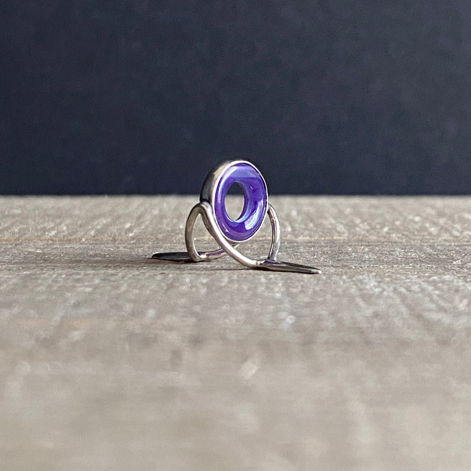 
                  
                    10mm Agate Stripping Guide
                  
                