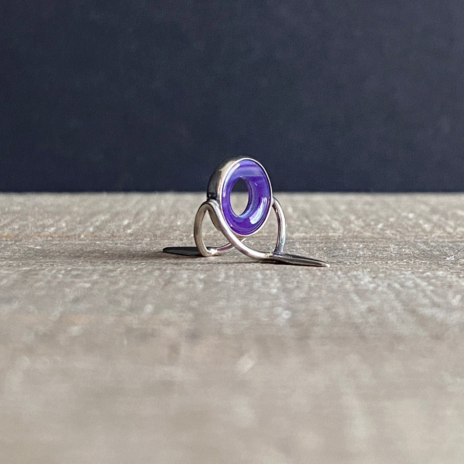 
                  
                    10mm Agate Stripping Guide
                  
                