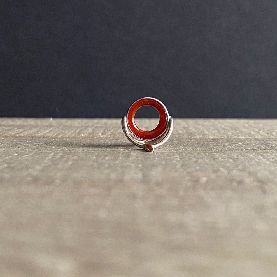 
                  
                    12mm Agate Stripping Guide
                  
                