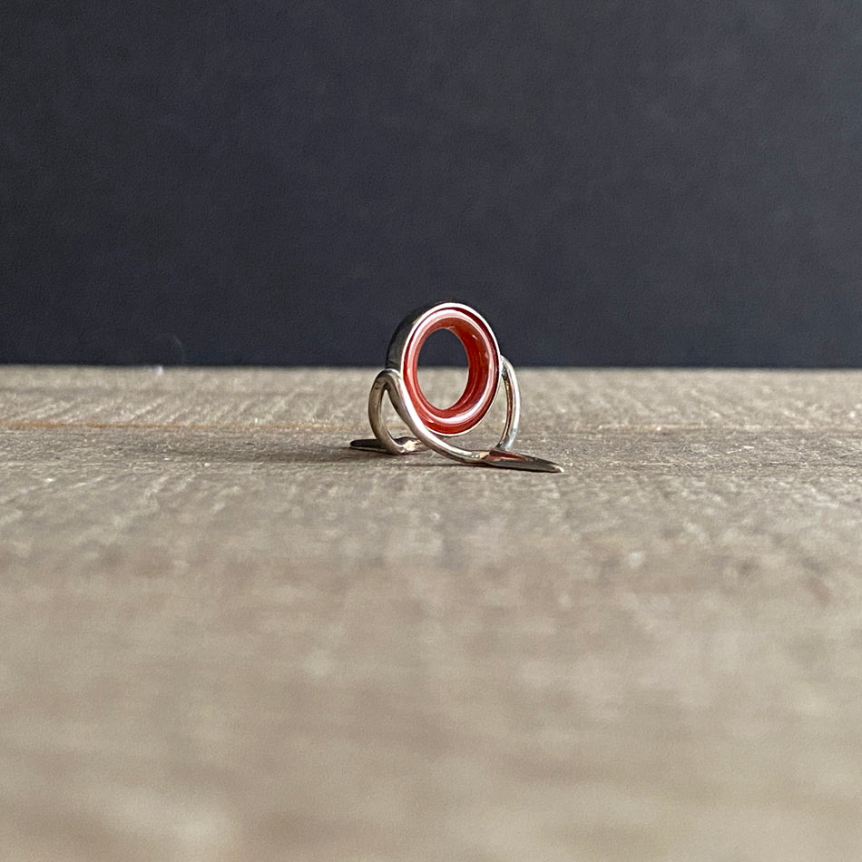 
                  
                    12mm Agate Stripping Guide
                  
                