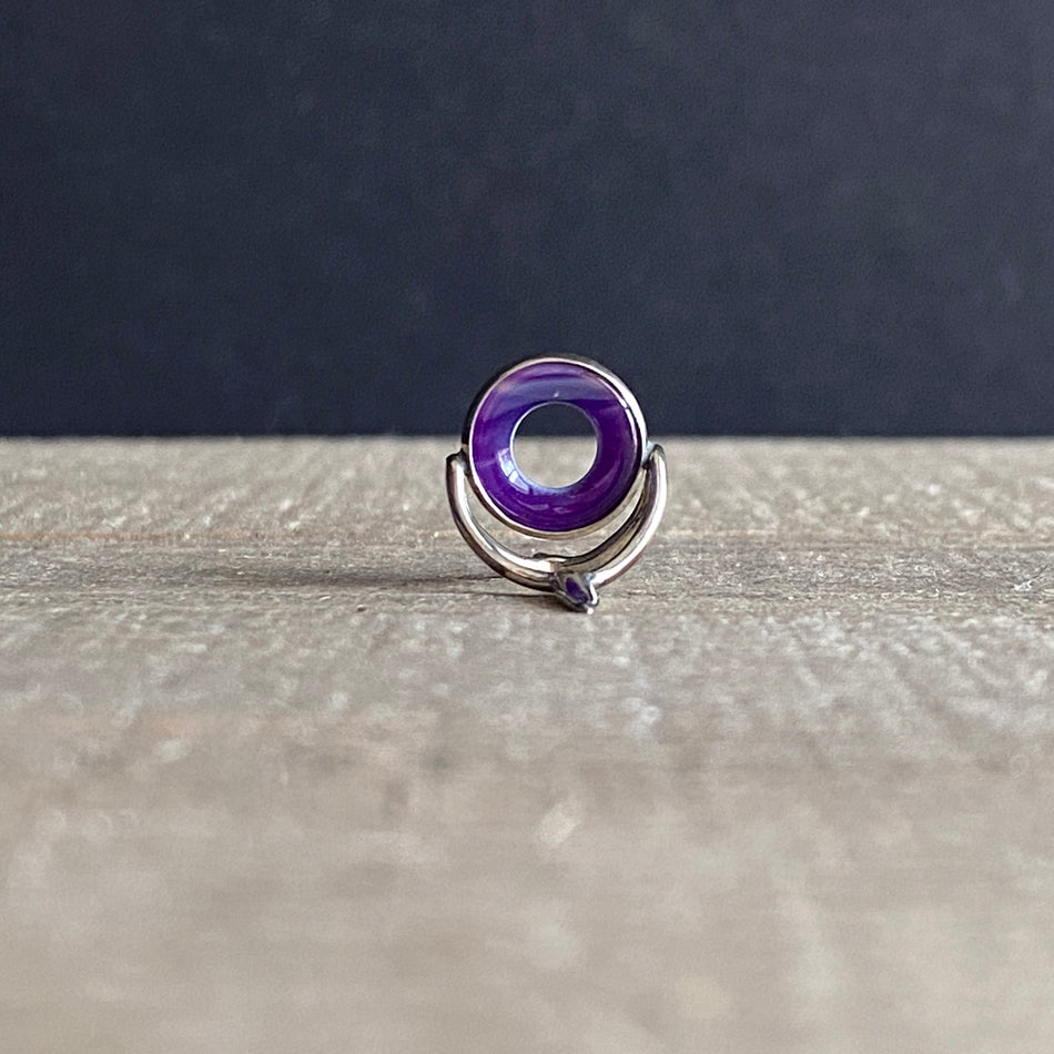 
                  
                    10mm Agate Stripping Guide
                  
                