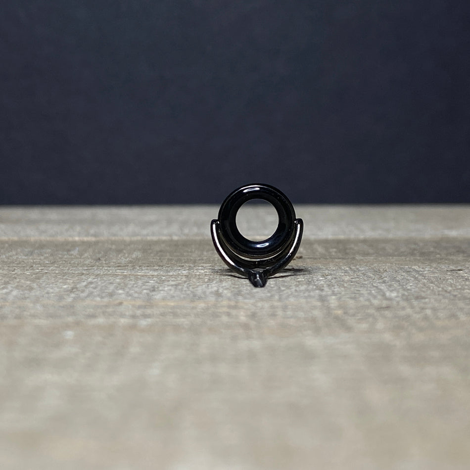
                  
                    Agate Stripping Guides 10mm Black Nickel
                  
                