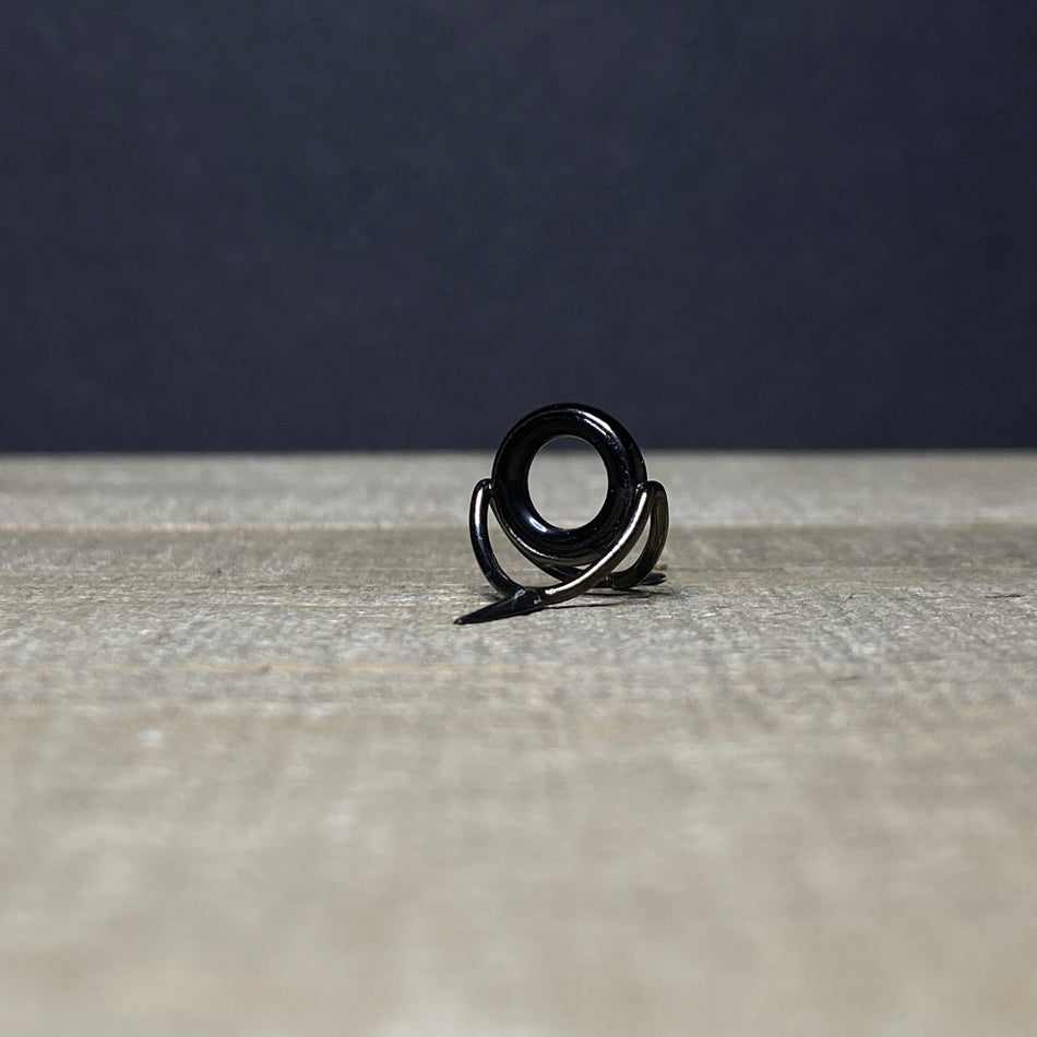 
                  
                    Agate Stripping Guides 10mm Black Nickel
                  
                