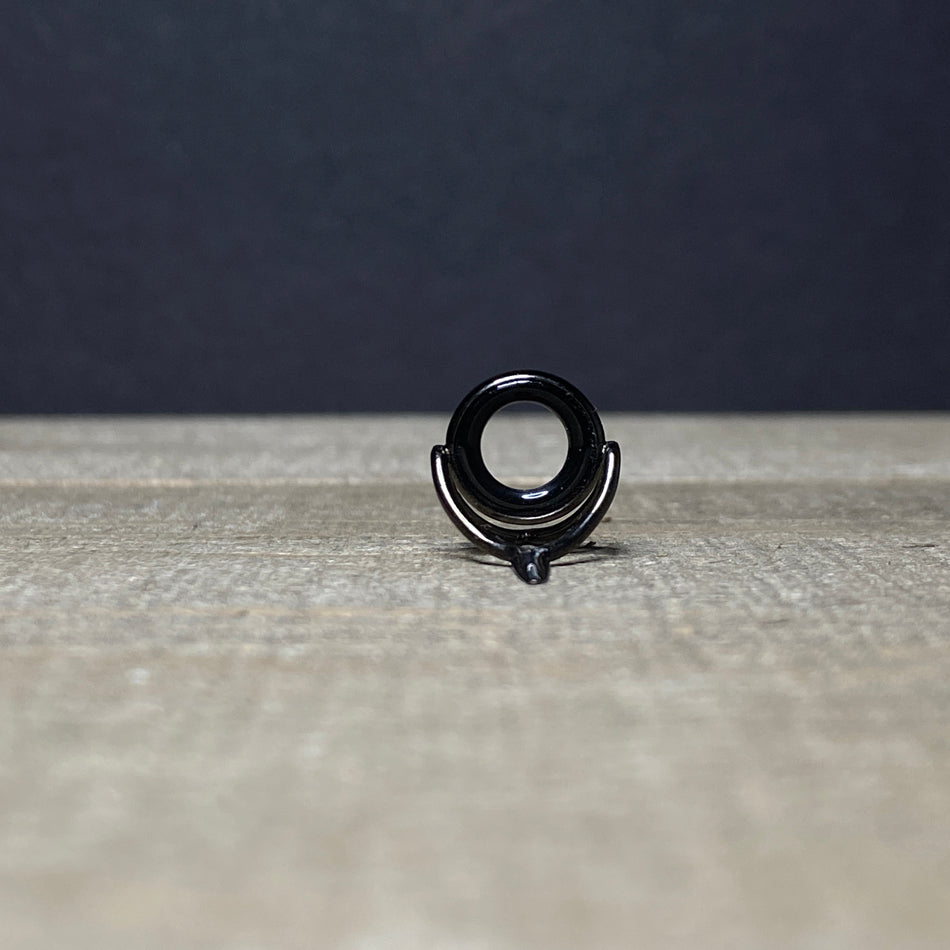 
                  
                    Agate Stripping Guides 10mm Black Nickel
                  
                