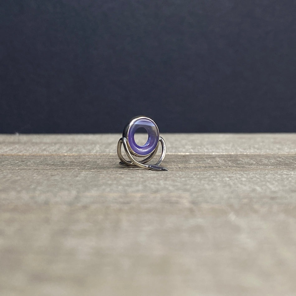 
                  
                    10mm Agate Stripping Guide
                  
                