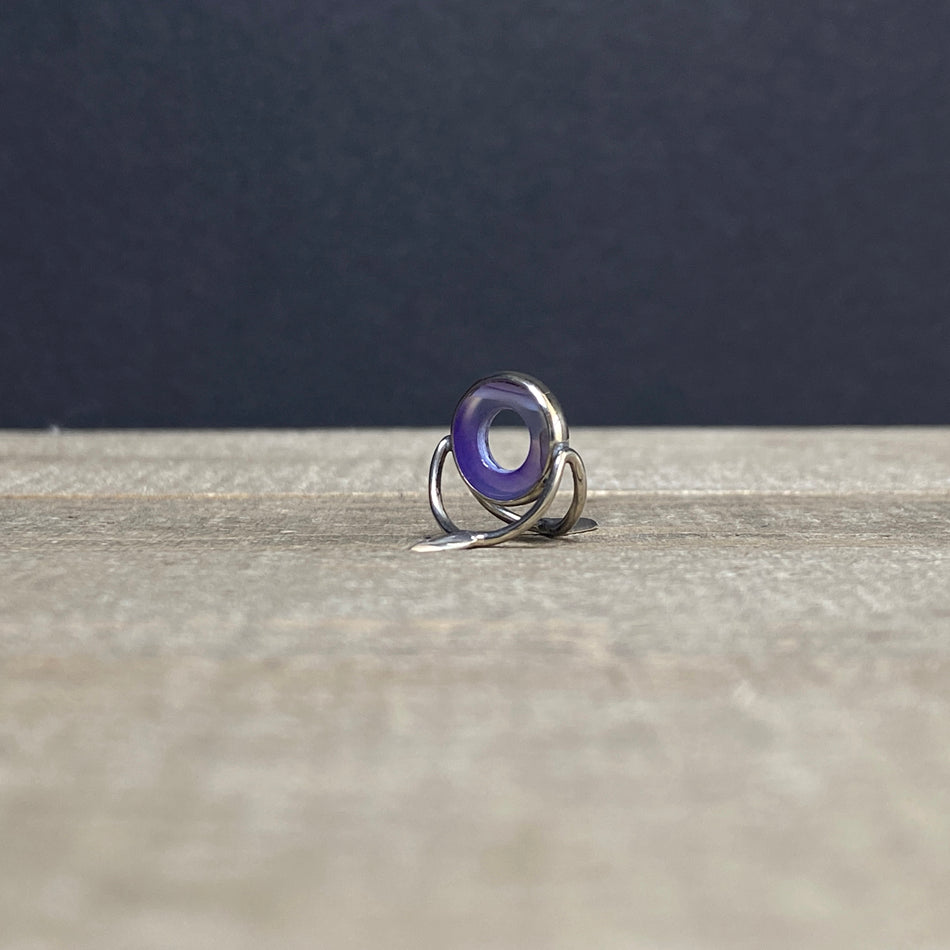 
                  
                    10mm Agate Stripping Guide
                  
                