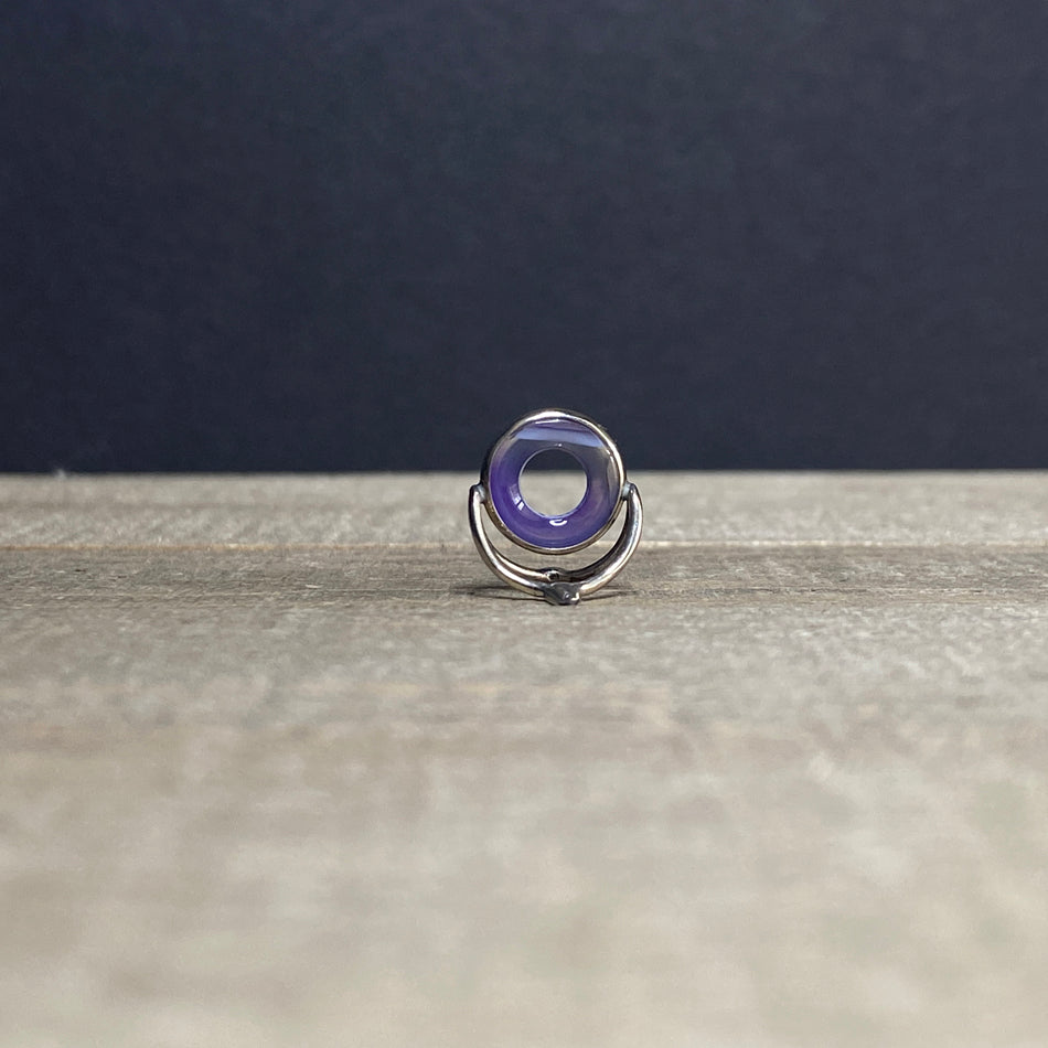 
                  
                    10mm Agate Stripping Guide
                  
                
