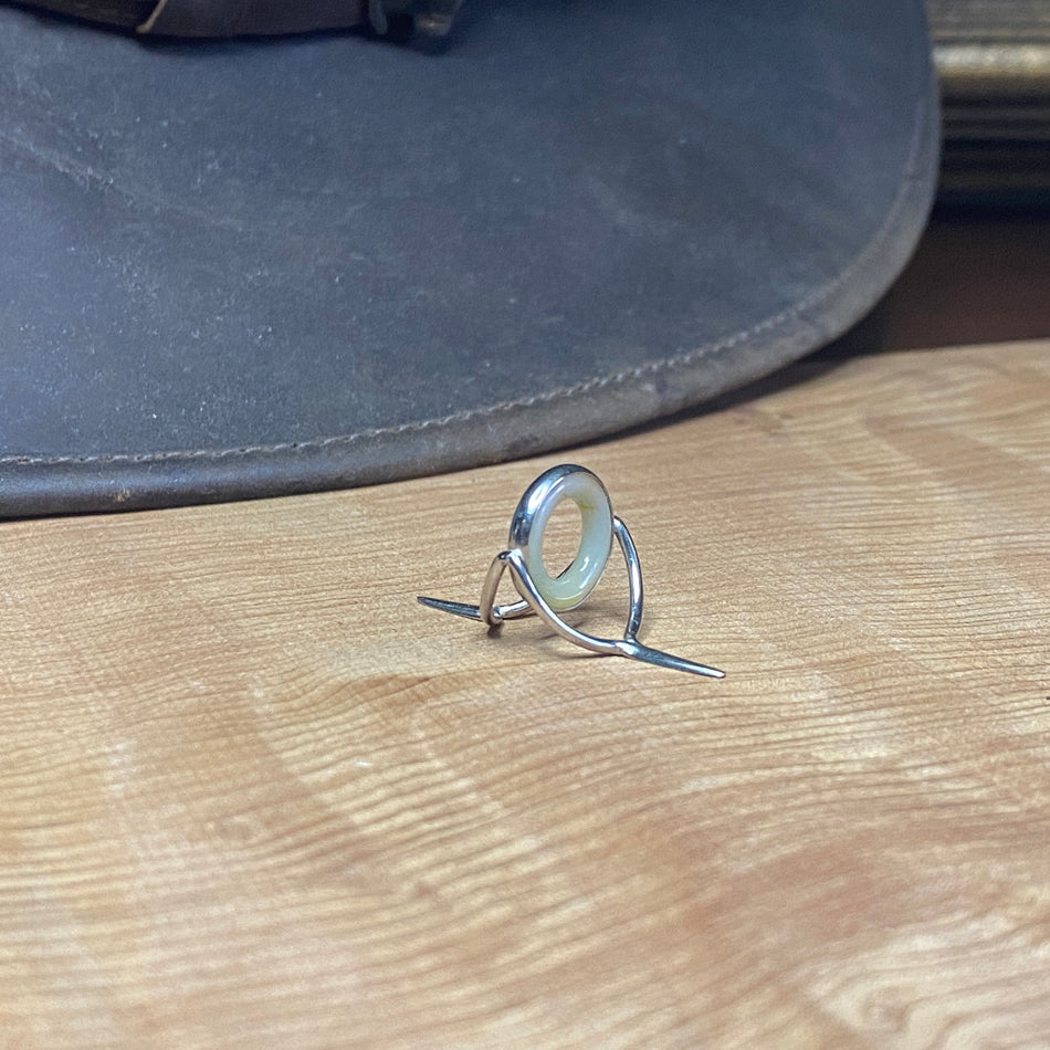 
                  
                    Agate Stripping Guide 12mm
                  
                