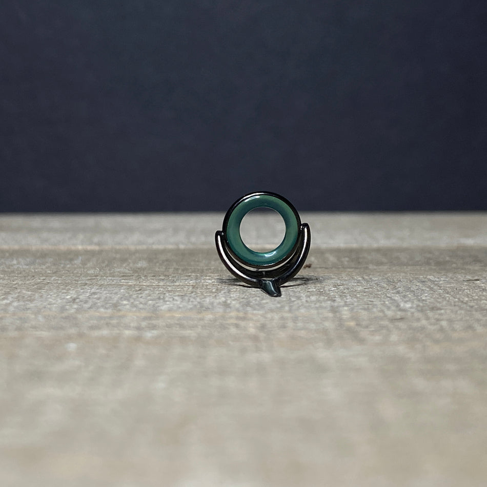 
                  
                    Agate Stripping Guides 10mm Black Nickel
                  
                