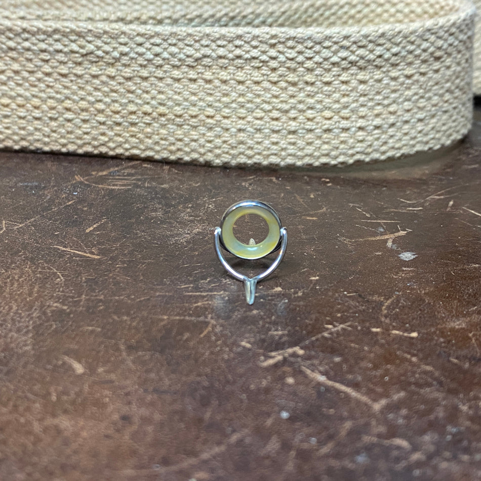 
                  
                    Agate Stripping Guide 12mm
                  
                
