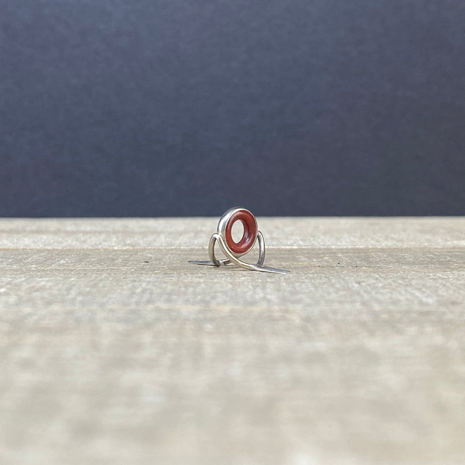 
                  
                    Agate Stripping Guide 8mm
                  
                