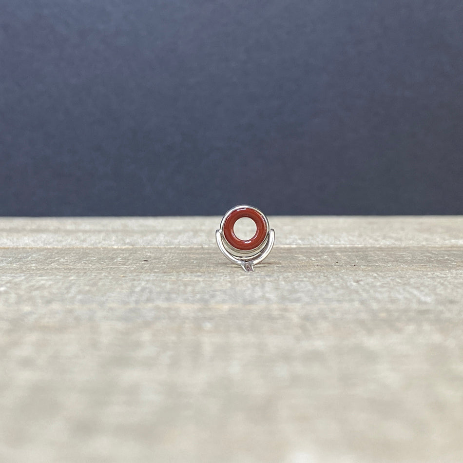 
                  
                    Agate Stripping Guide 8mm
                  
                