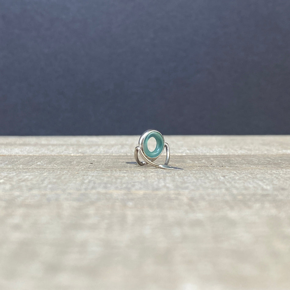 
                  
                    Agate Stripping Guide 8mm
                  
                