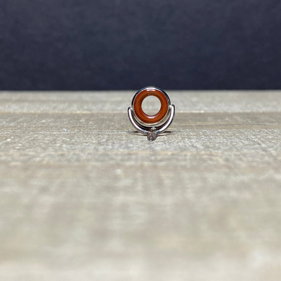 
                  
                    Agate Stripping Guide 8mm
                  
                