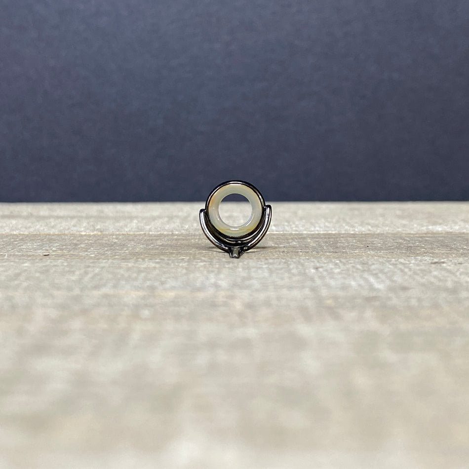 
                  
                    Agate Stripping Guides 10mm Black Nickel
                  
                