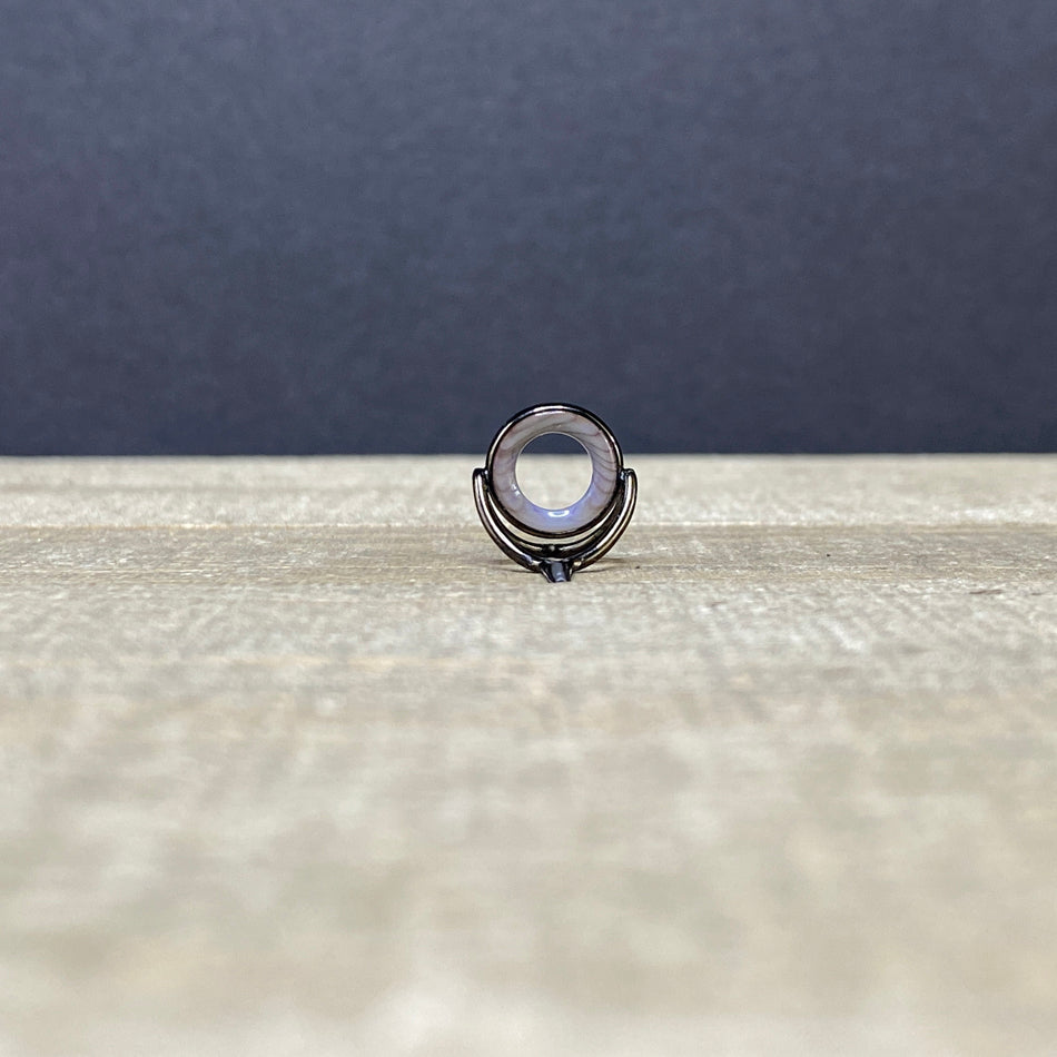 
                  
                    Agate Stripping Guides 10mm Black Nickel
                  
                