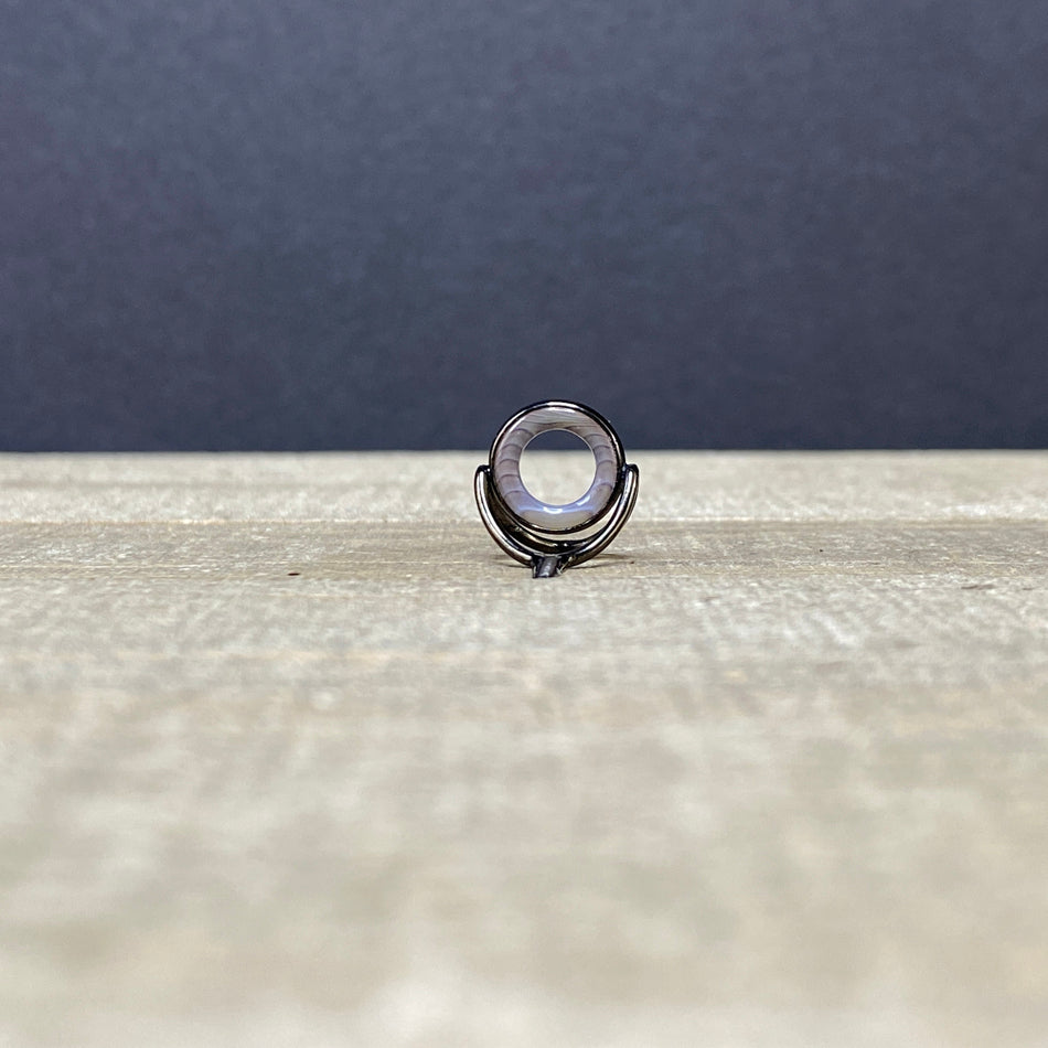 
                  
                    Agate Stripping Guides 10mm Black Nickel
                  
                