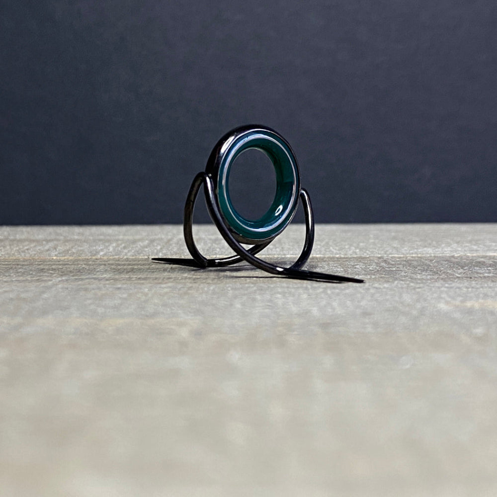 
                  
                    Agate Stripping Guide 20mm Black Nickel
                  
                