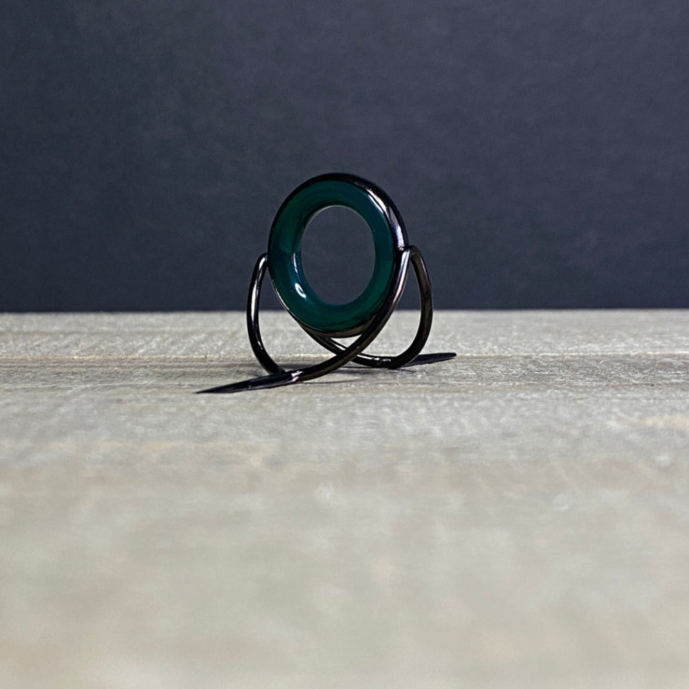 
                  
                    Agate Stripping Guide 20mm Black Nickel
                  
                